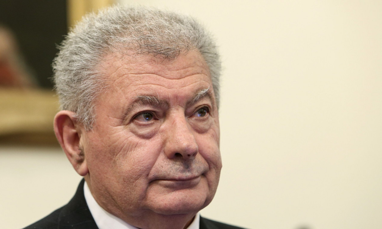 Δίκη για θάνατο Βαλυράκη: Μάρτυρας κατέθεσε ότι είδε να χτυπούν με κοντάρι τον πρώην υπουργό