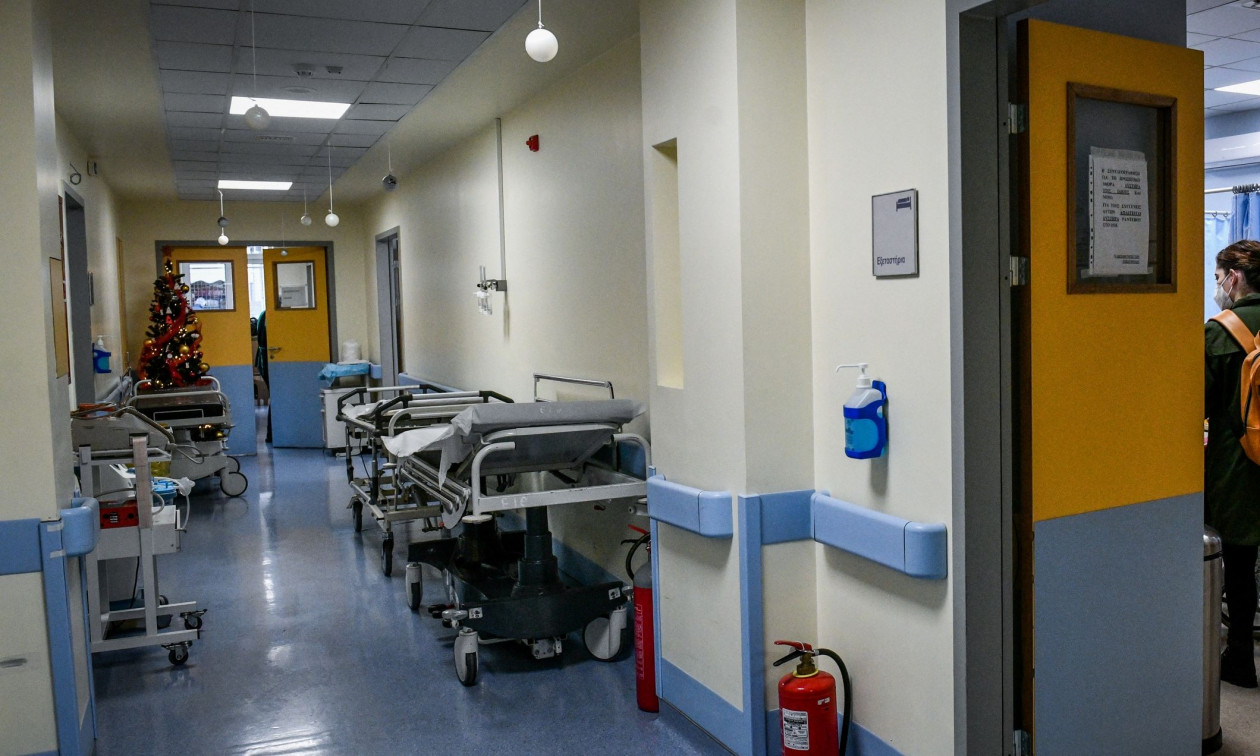 Αλεξανδρούπολη: Από διαρροή υγραερίου γεννήτριας ρεύματος ο θάνατος του ζευγαριού