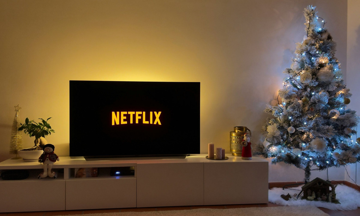 Το Netflix εξαγόρασε τη Warner Bros – Νέα εποχή για το Χόλιγουντ