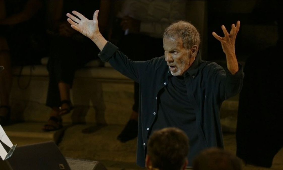 Η σιβυλλική ανάρτηση του Σταύρου Ξαρχάκου για την Ιθάκη