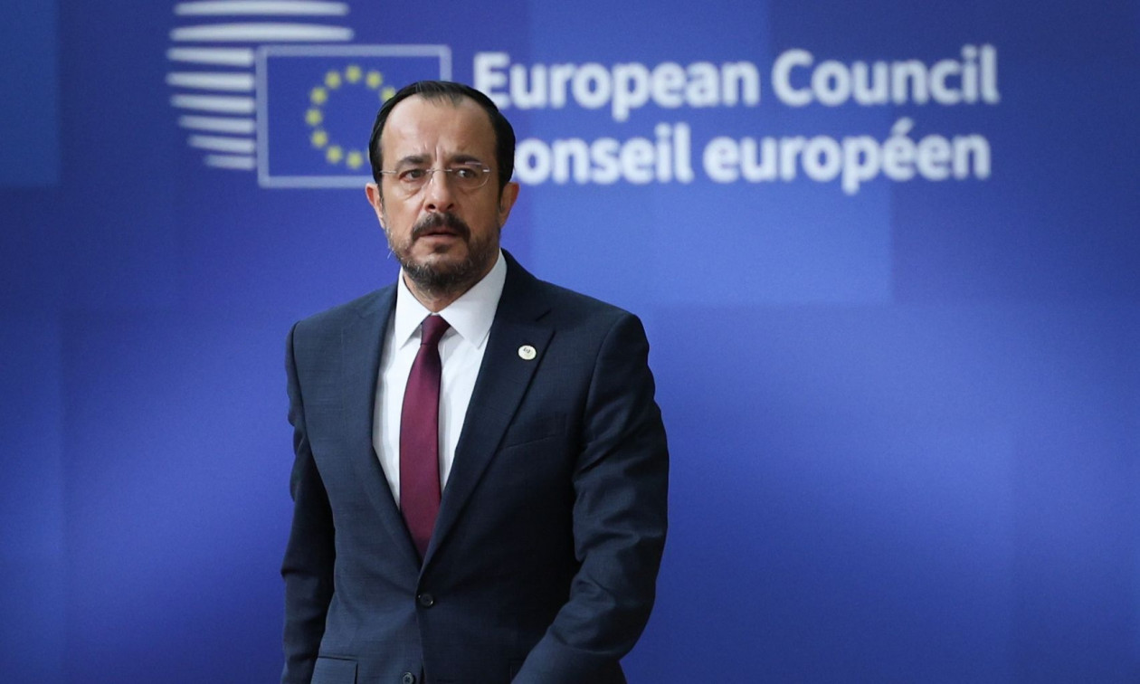 Κύπρος: Ο Νίκος Χριστοδουλίδης προχώρησε σε ανασχηματισμό – Το νέο υπουργικό συμβούλιο