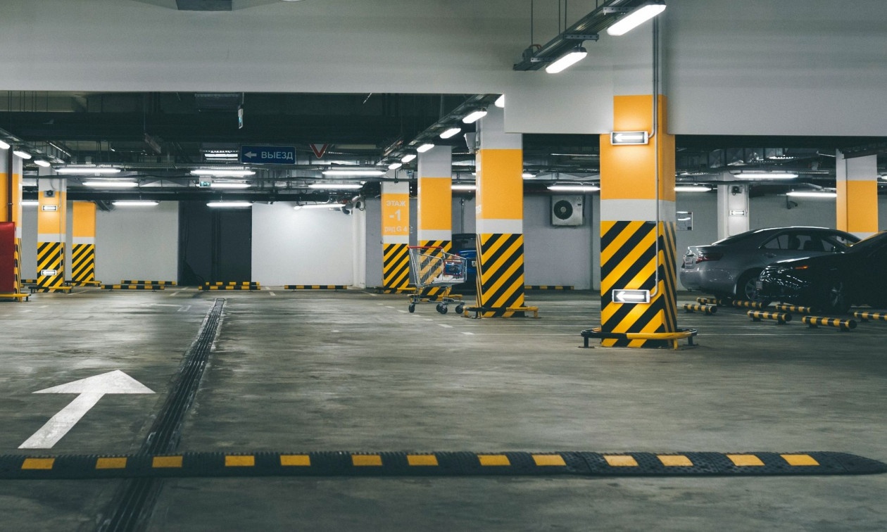 Θεσσαλονίκη: Πάρκινγκ με… 59.000 ευρώ – «Ξεφεύγουν» επικίνδυνα οι τιμές