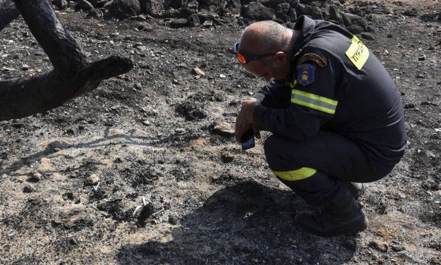 Πυροσβέστες στην πρώτη γραμμή: Ποιος φροντίζει αυτούς που μας σώζουν;