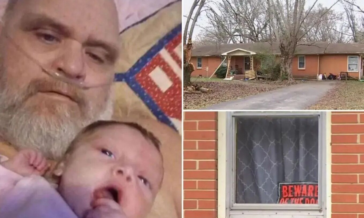 Τραγωδία στις ΗΠΑ: Νεκρός 50χρονος και η εγγονή του – Τους κατασπάραξαν τα 7 πίτμπουλς τους