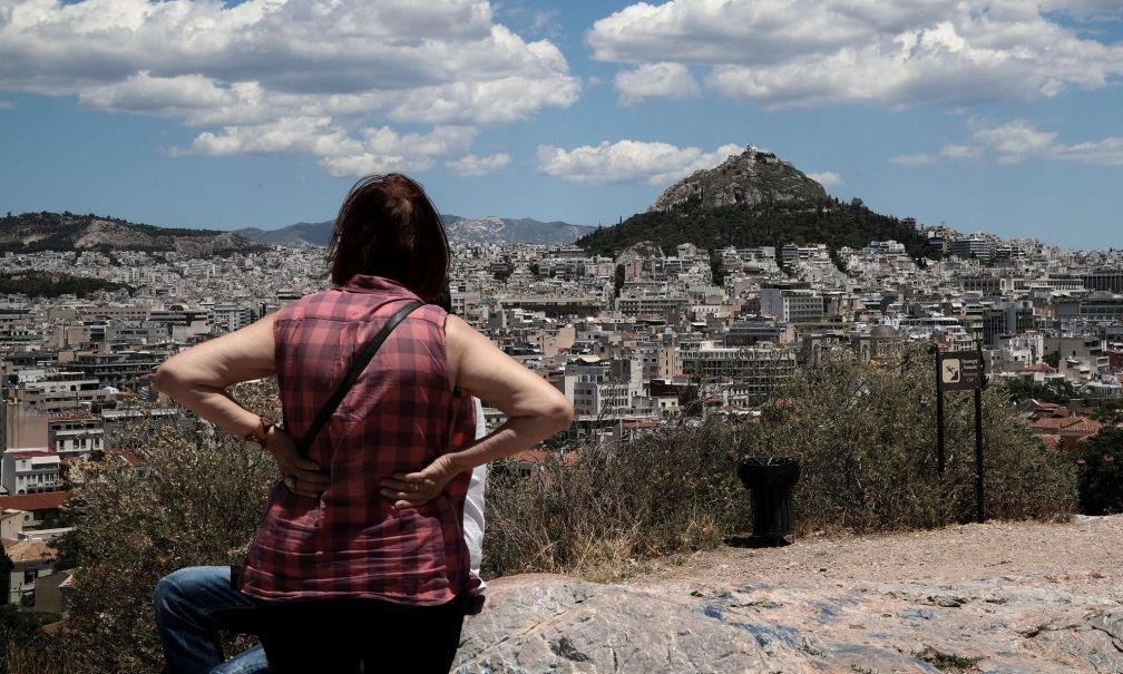 Η Αθήνα είναι η 8η πιο «στρεσαρισμένη» πόλη του κόσμου – Τι σημαίνει αυτό για τους κατοίκους