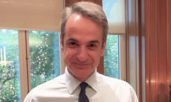 Το wrapped του Μητσοτάκη για το 2025: «Ένα έτος με μεγάλα έργα, νέες αποφάσεις και αλλαγές»