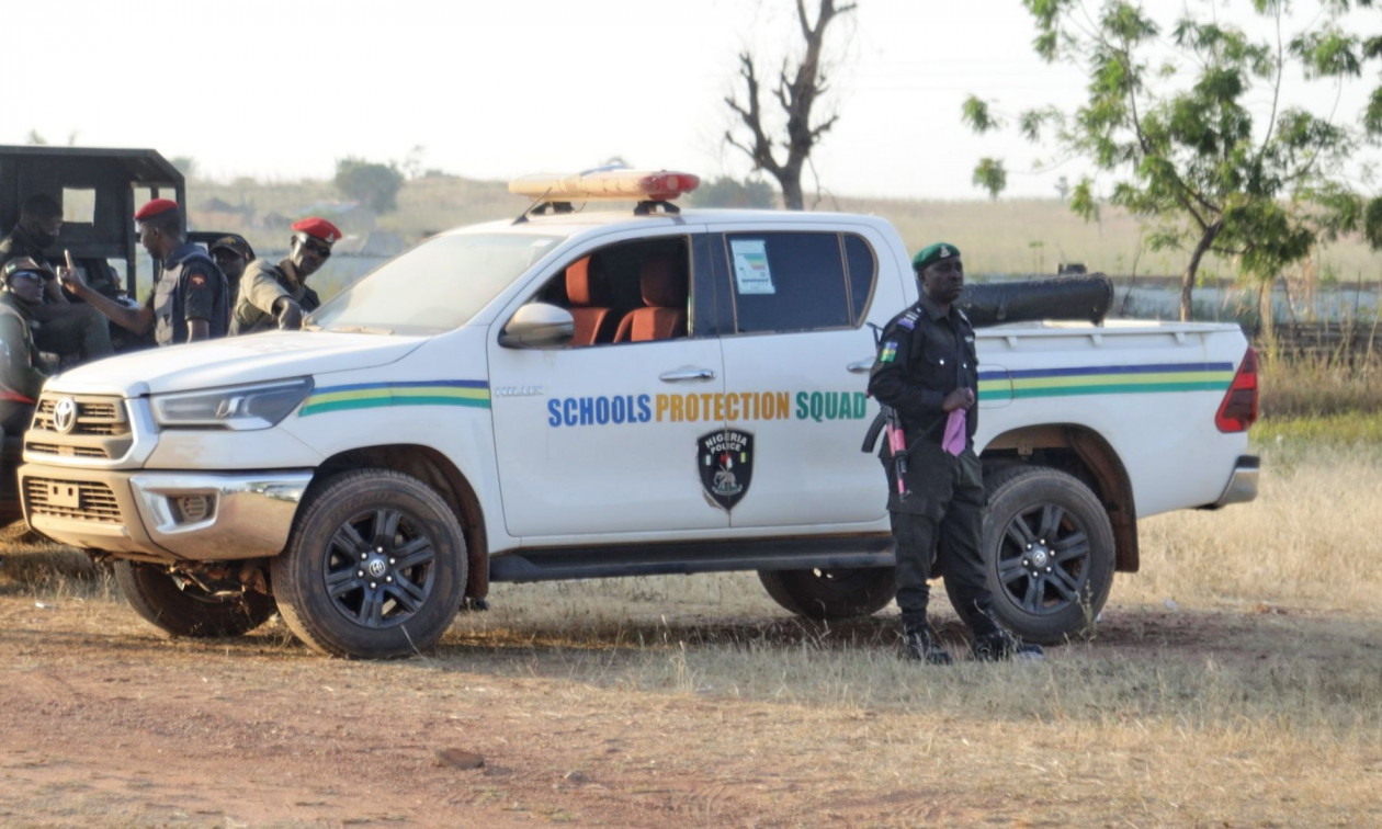 Νιγηρία: Νέες απαγωγές από τζιχαντιστές – Άρπαξαν γεωργούς