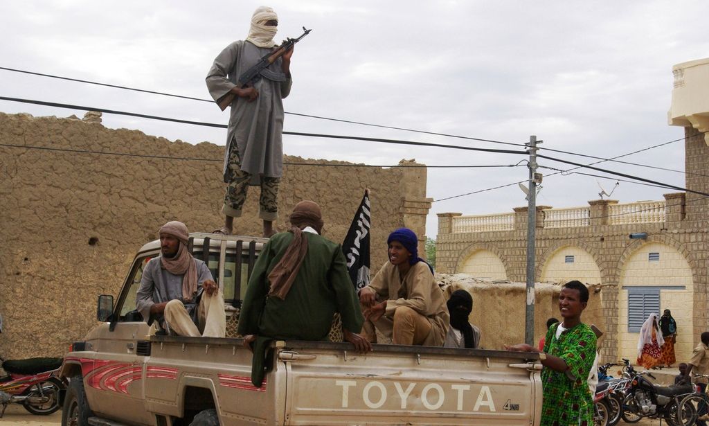 Μαλί: Νέα επίθεση τζιχαντιστών – Στόχευσαν οχηματοπομπή με καύσιμα