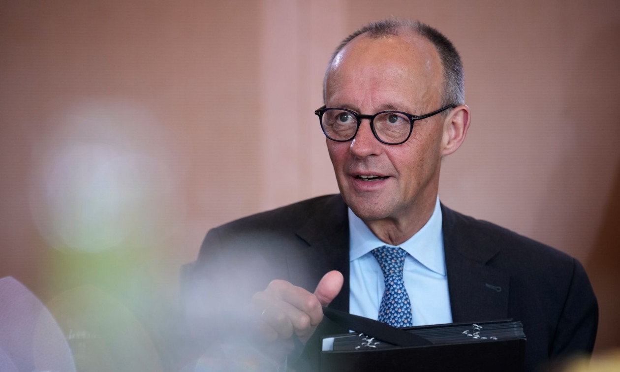 Γερμανία:Δυσάρεστα νέα για την κυβέρνηση Μερτς – Μόλις το 21% των πολιτών την στηρίζει