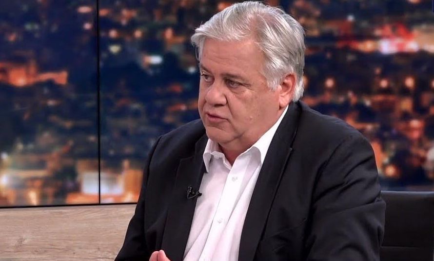 Άνω-κάτω στον ΣΥΡΙΖΑ: Παραιτήθηκε ο Σουρμελίδης για το πρωτοσέλιδο και το κύριο άρθρο της «Αυγής»