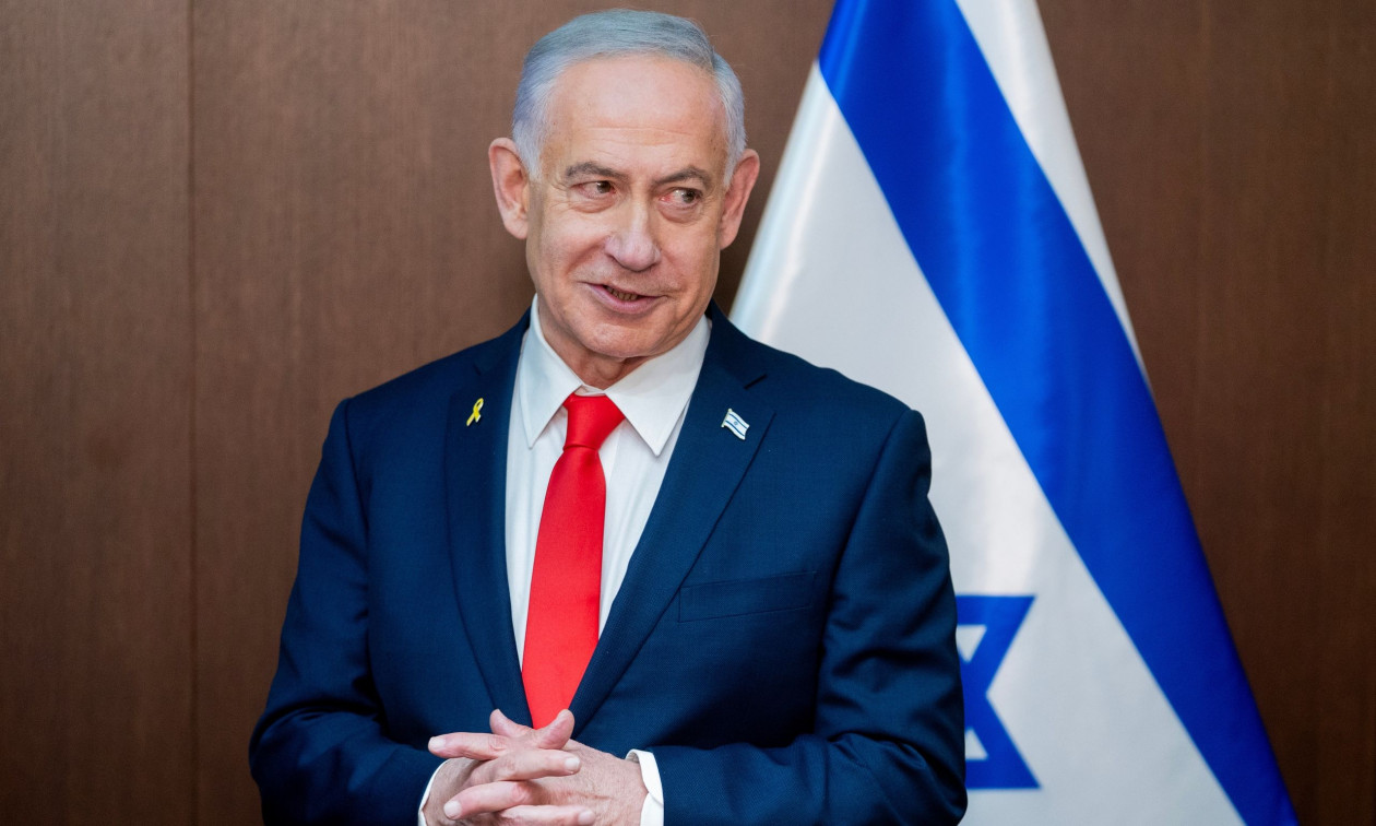 Νετανιάχου: Θα συναντηθώ με τον Τραμπ μέσα στον Δεκέμβριο