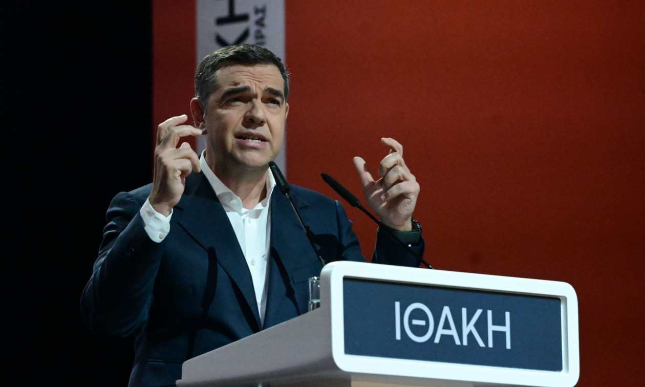 «Σκληρή απάντηση» από συνεργάτες του Αλέξη Τσίπρα: «Δηλώνει ηχηρά απών σε διεργασίες κορυφής»