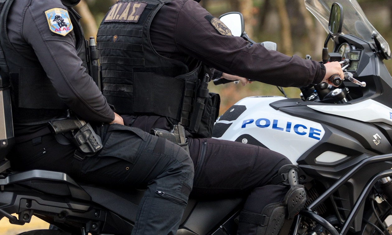 Συνελήφθη 39χρονος για την διάρρηξη στο Δημαρχείο Σαρωνίδας