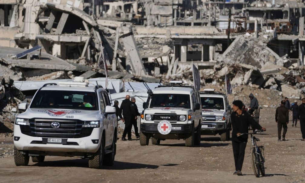 IDF: «Νέο σύνορο» του Ισραήλ η Κίτρινη Γραμμή οριοθέτησης στη Λωρίδα της Γάζας