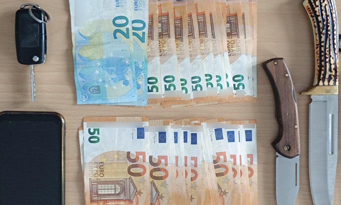 Γρεβενά: Συνελήφθη 53χρονος-μέλος σπείρας που εξαπατούσε τηλεφωνικά ανυποψίαστους πολίτες