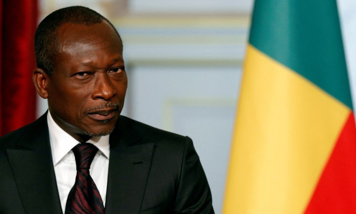 Απέτυχε το πραξικόπημα στη Μπενίν – «Η κατάσταση είναι απολύτως υπό έλεγχο»