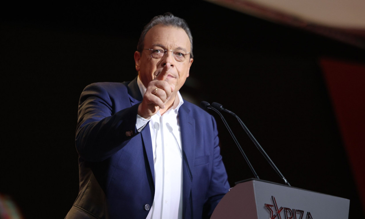 «Κόκκινη γραμμή» για Φάμελλο η αυτονόμηση της «Αυγής» – Όλο το παρασκήνιο