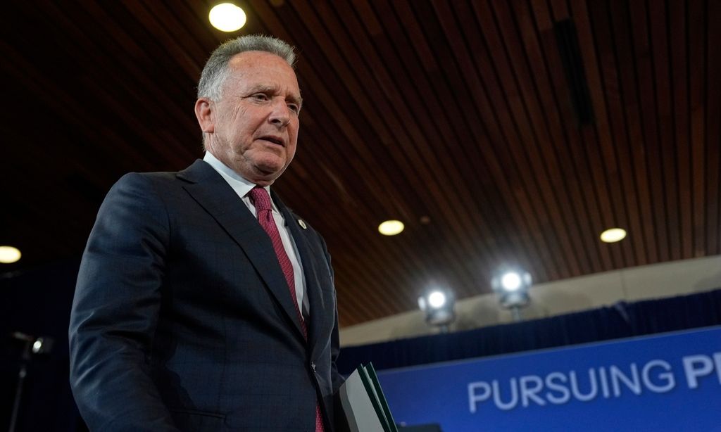 Axios: «Μυστική» συνάντηση ΗΠΑ, Ισραήλ και Κατάρ στη Νέα Υόρκη