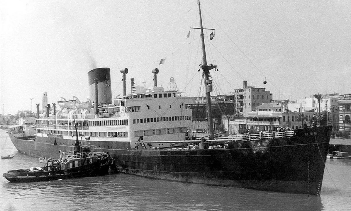 Ναυάγιο «Ηράκλειον»: 59 χρόνια από την τραγωδία με τους 250 νεκρούς στη Φαλκονέρα