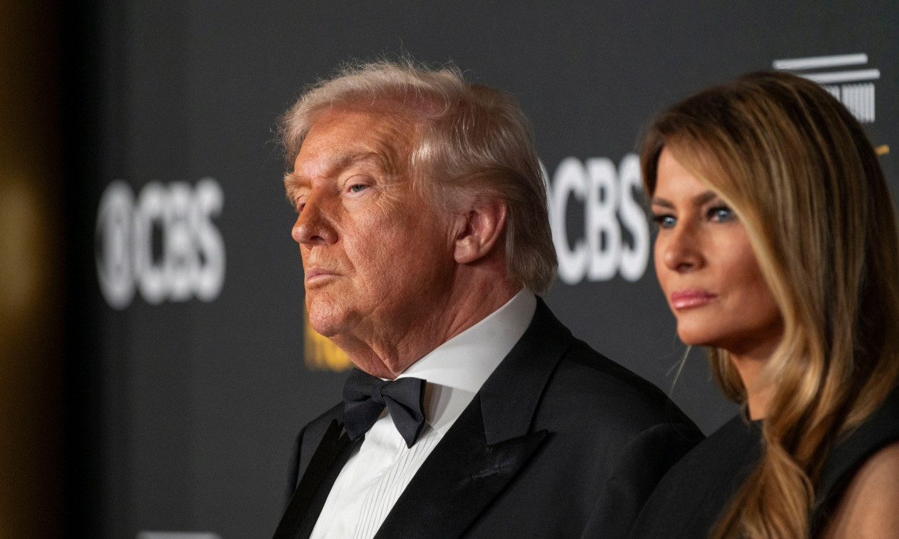 «Απογοητευμένος» ο Τραμπ με τον Ζελένσκι: «Δεν έχει διαβάσει» την ειρηνευτική πρόταση