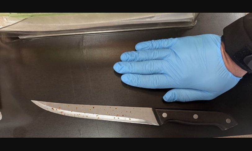 Νέο Ηράκλειο: 16χρονος με μαχαίρι λήστεψε 12χρονες – Συνελήφθη επ’ αυτοφώρω