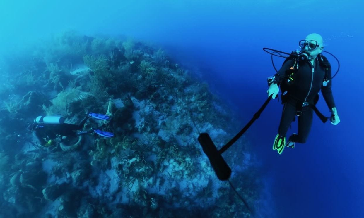 Καταρρίπτεται η σιγή… ιχθύος – Νέα τεχνολογία αποκαλύπτει τους ήχους 46 ειδών ψαριών
