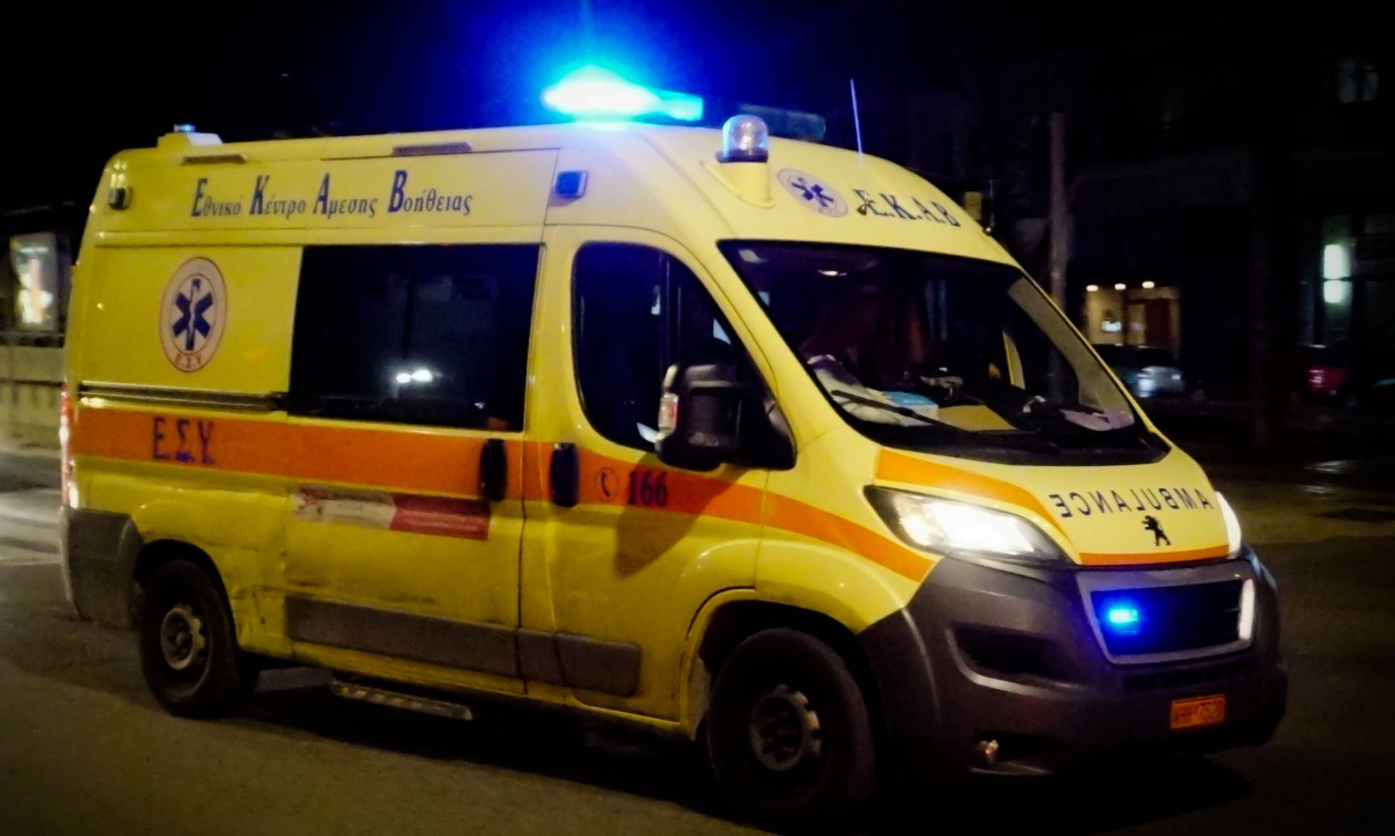 Ρέθυμνο: Ανήλικος μέθυσε βαριά σε γάμο – Συνελήφθη ο πατέρας του