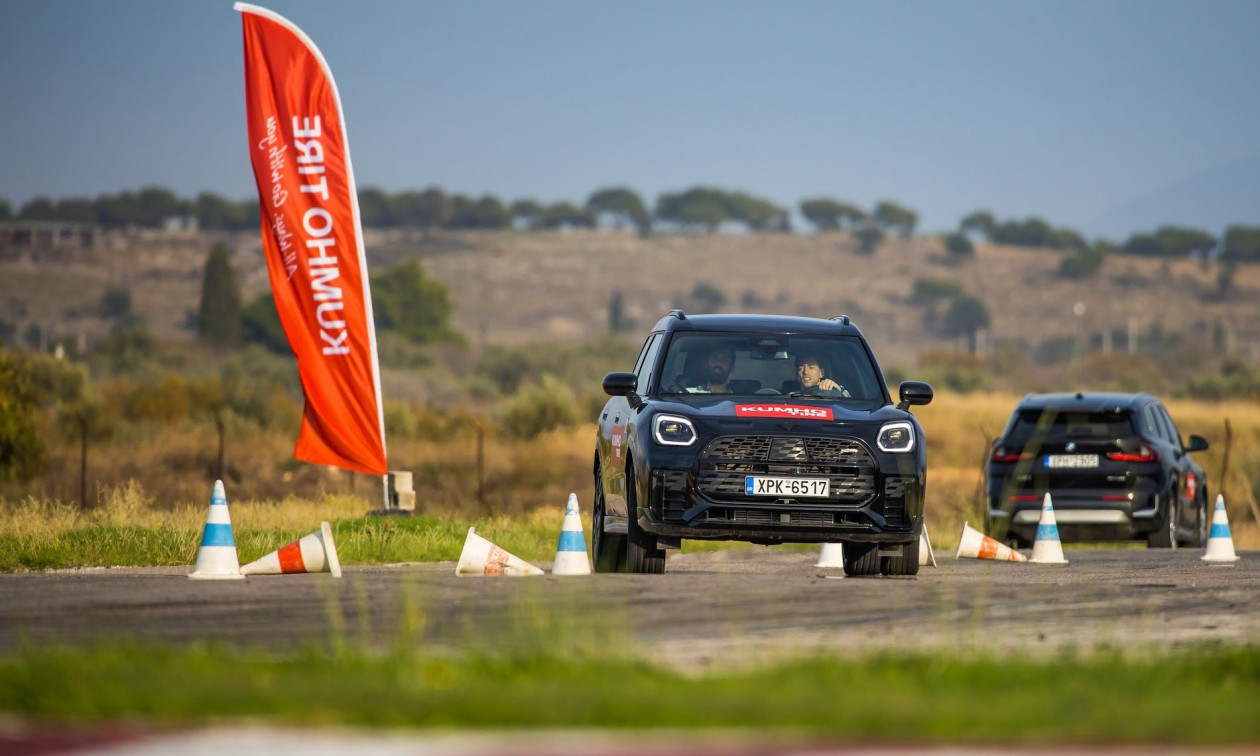 Στην Πολωνία το νέο ευρωπαϊκό εργοστάσιο της Kumho Tire