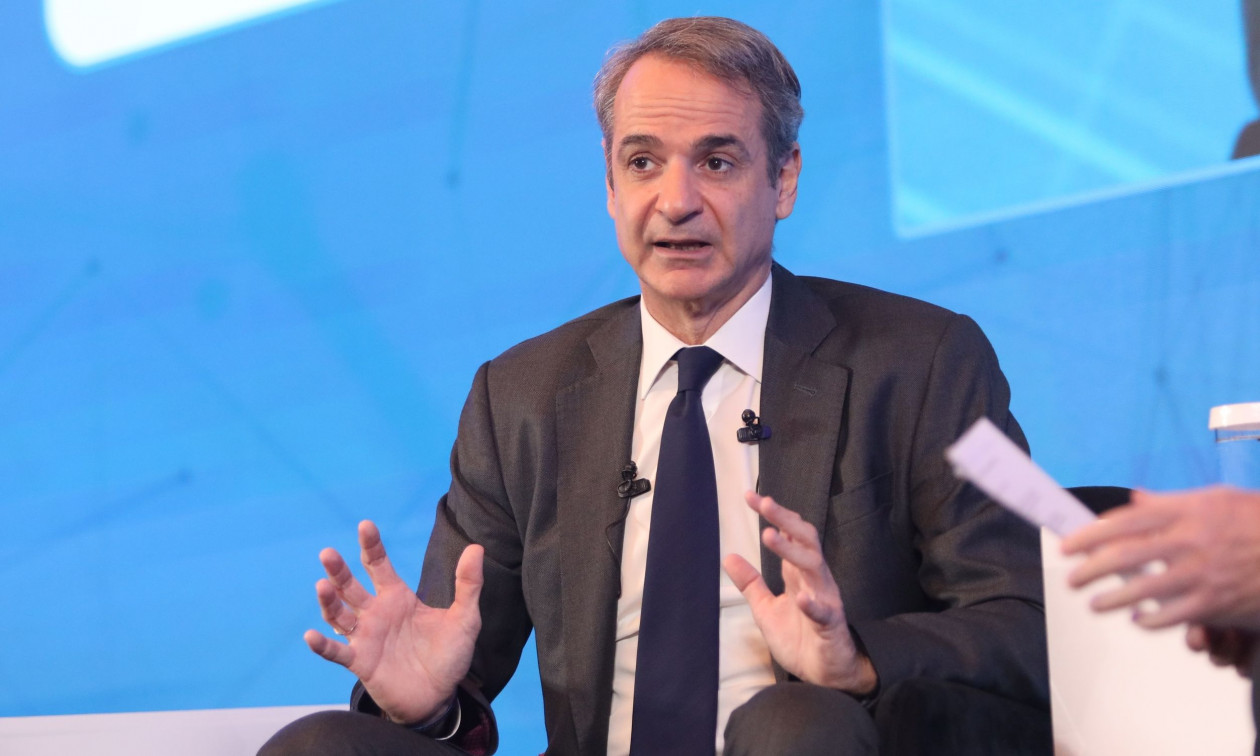 Μητσοτάκης για αγρότες: Οι κινητοποιήσεις ενδέχεται να στρέψουν την κοινωνία εναντίον τους