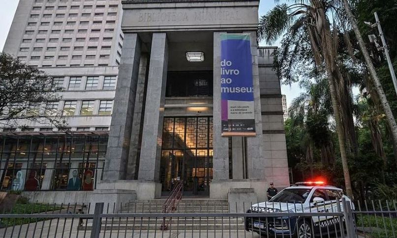 Ληστεία α λα Λούβρο στη Βραζιλία: Άρπαξαν 8 έργα τέχνης του Ματίς από βιβλιοθήκη και εξαφανίστηκαν