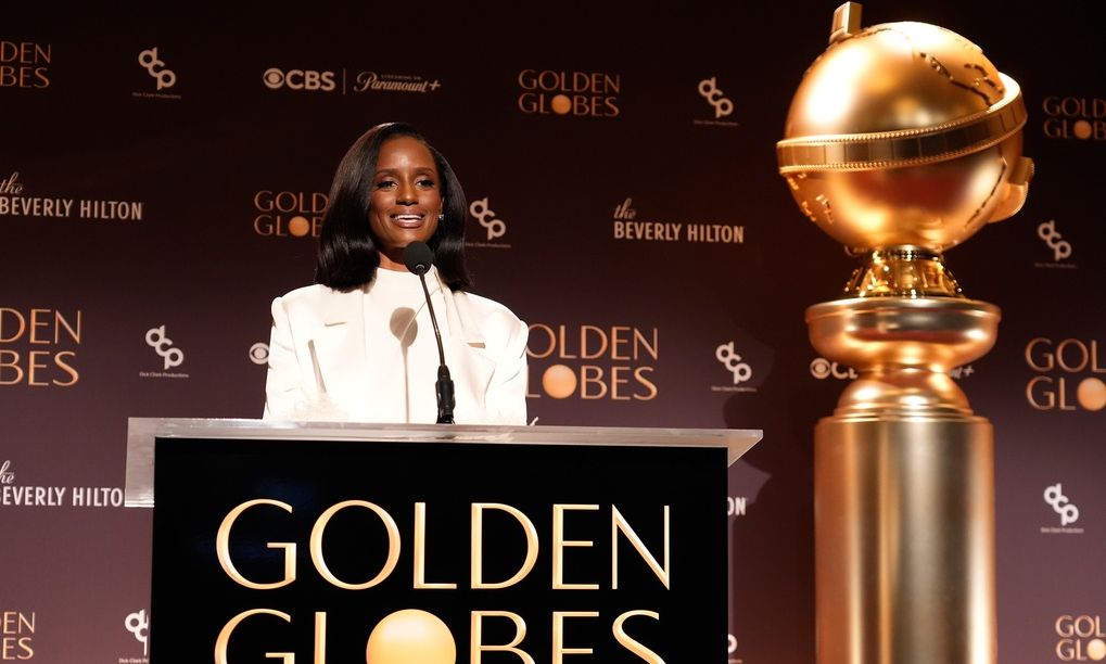 Αυτές είναι όλες οι υποψηφιότητες για τις φετινές Χρυσές Σφαίρες – Αναλυτική λίστα