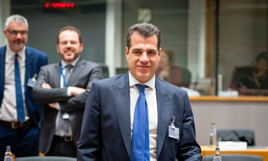 Συμφωνία Ελλάδας-Γερμανίας στο μεταναστευτικό: Διαγραφή όλων των εκκρεμοτήτων του παρελθόντος