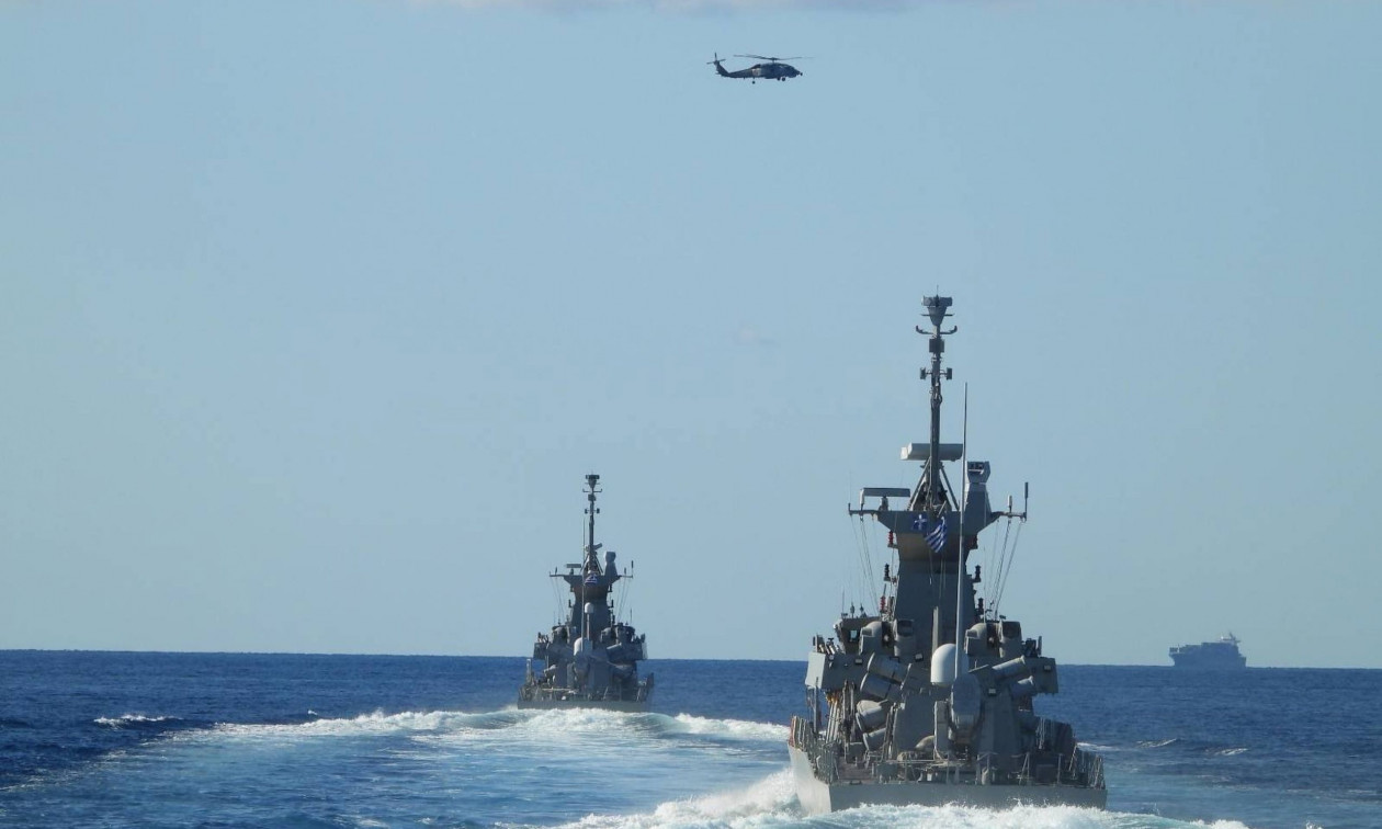 SAFE: Γιατί οι Βρυξέλλες μπλόκαραν το ελληνικό σχέδιο για αμυντικούς εξοπλισμούς €2,819 δισ.