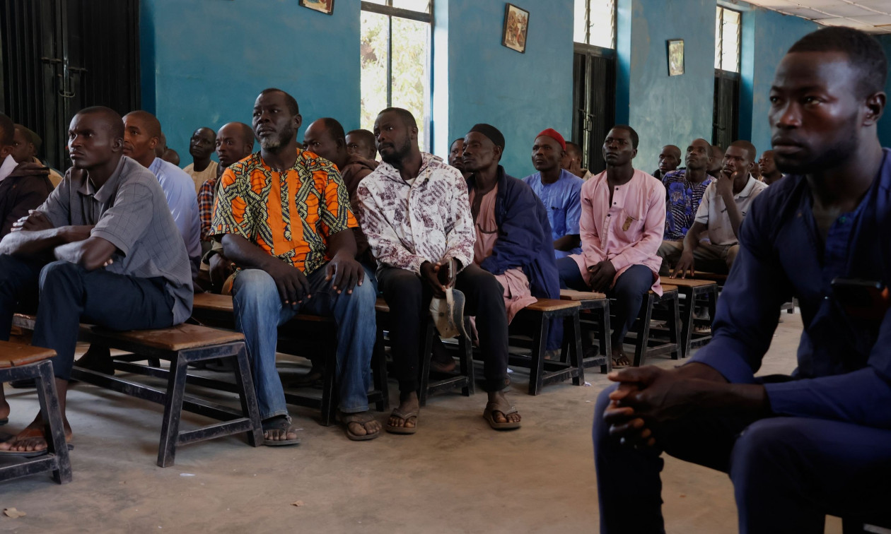 Νιγηρία: Νέα απελευθέρωση 100 μαθητών που απήχθησαν από καθολικό σχολείο