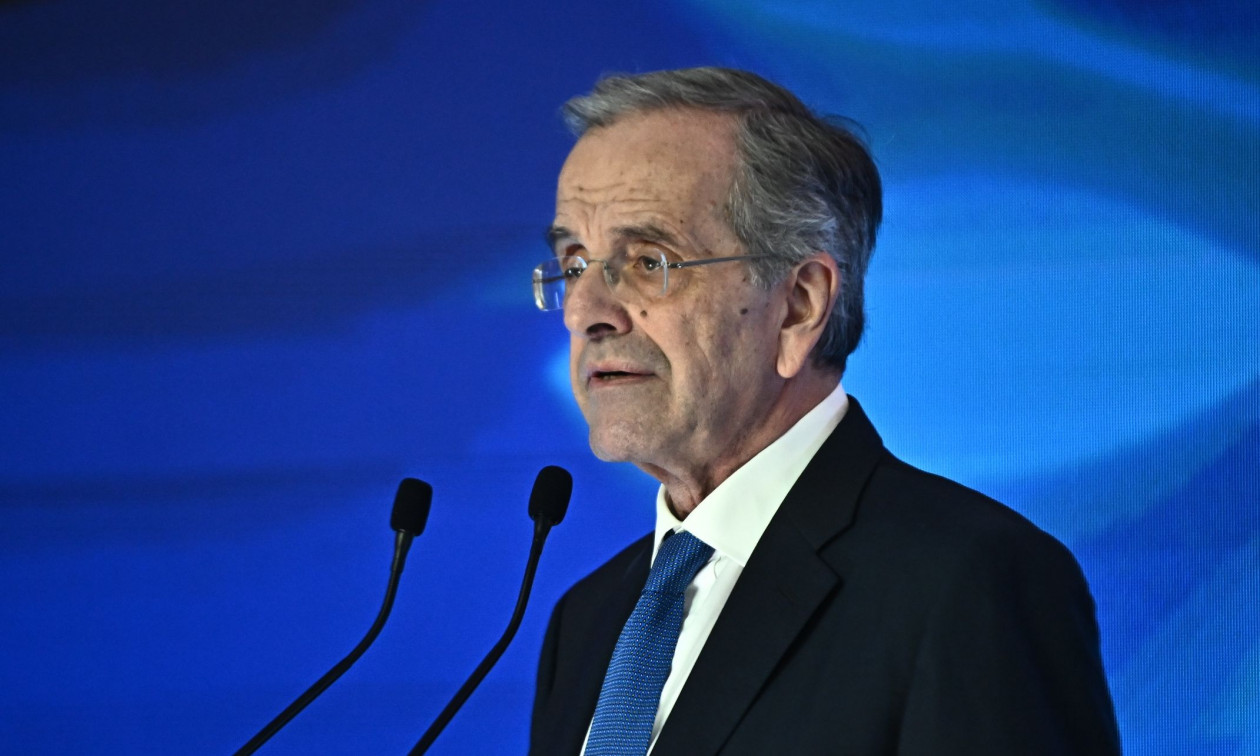 Παρέμβαση Σαμαρά: Οι αγρότες που είναι στα μπλόκα δεν κερδίζουν κάθε τόσο το τζόκερ