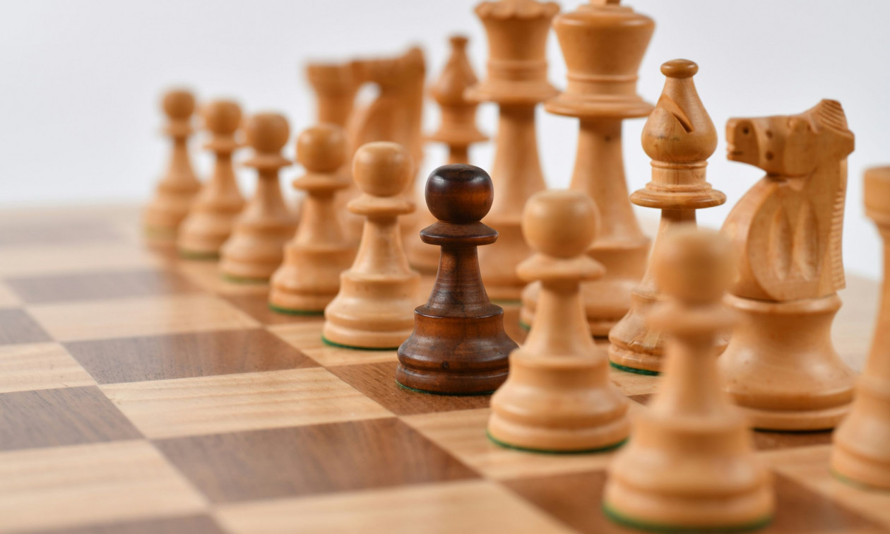 Ινδία: 3χρονο αγόρι κέρδισε επίσημη βαθμολογία στο σκάκι – Έγινε ο νεότερος παίκτης στην Ιστορία