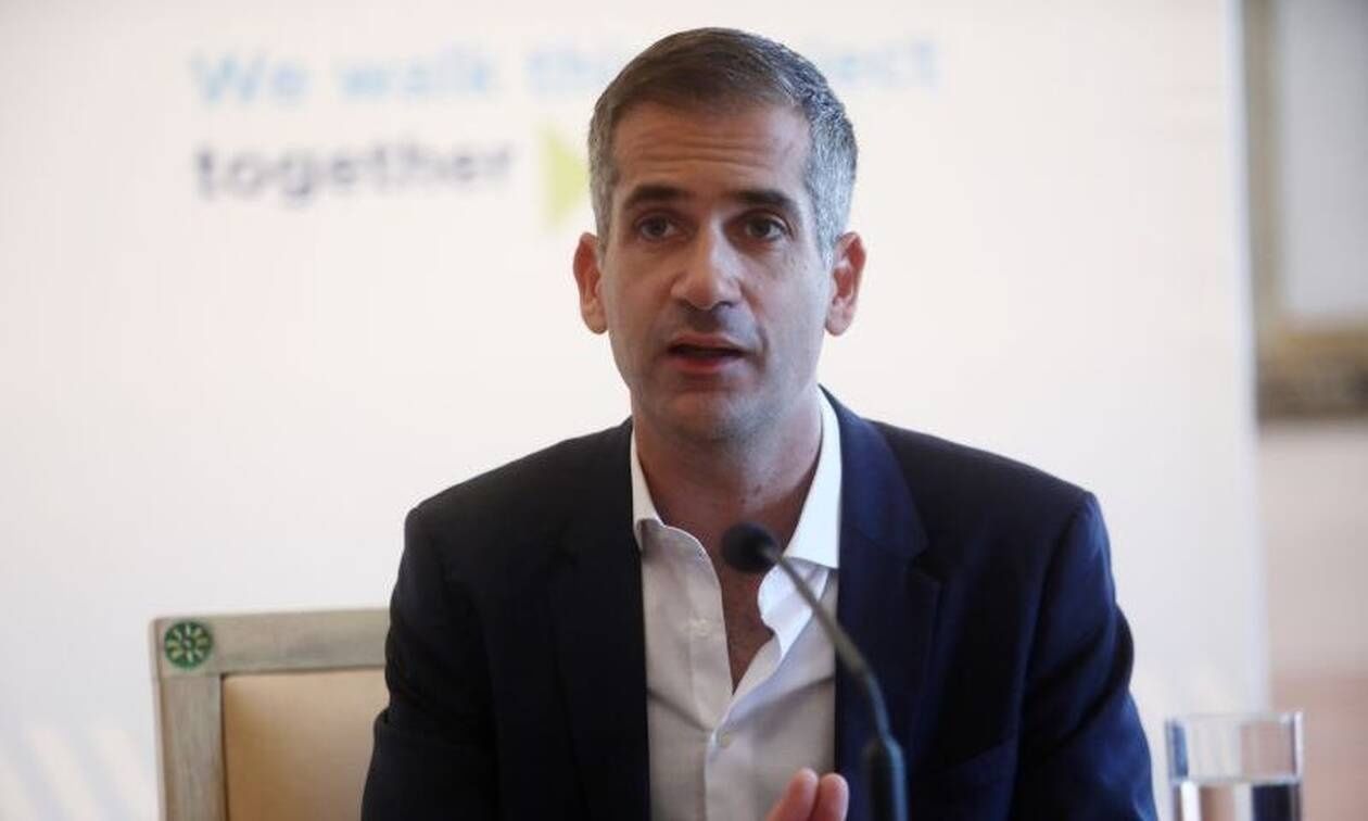 Μπακογιάννης: Πρόταση μείωσης δημοτικών τελών στον Δήμο Αθηναίων κατά 5%