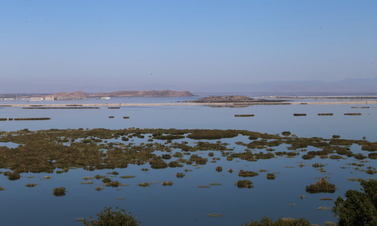 Κυβέρνηση για αποζημιώσεις λόγω Daniel στη Θεσσαλία: Έχει ήδη δοθεί μισό δισεκατομμύριο ευρώ