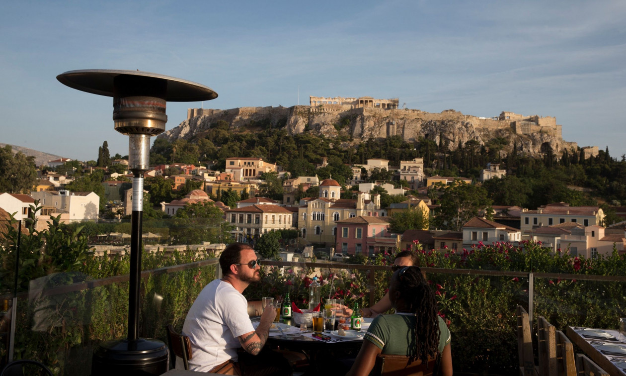 Taste Atlas: Το καλύτερο τυρί στον κόσμο είναι ελληνικό – Στις κορυφαίες η ελληνική κουζίνα