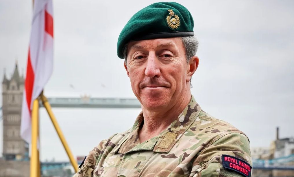 Δραματική προειδοποίηση: Η Βρετανία κινδυνεύει να χάσει τον Ατλαντικό από τη Ρωσία