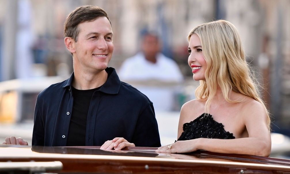 Κούσνερ: Ο γαμπρός του Τραμπ έχει ρόλο-κλειδί στην προσπάθεια της Paramount να εξαγοράσει την Warner