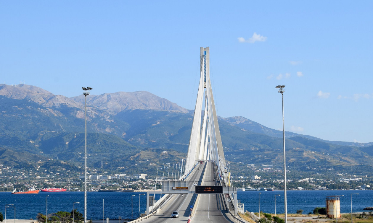 Μπλόκα αγροτών: Κινητοποίηση την Τετάρτη το πρωί στη γέφυρα Ρίου – Αντιρρίου