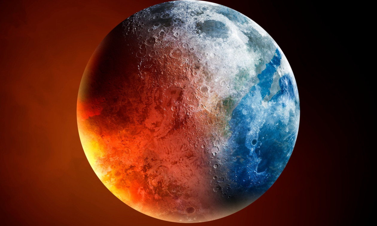 Προς νέο ρεκόρ ζέστης το 2025: Αναμένεται να συμπεριληφθεί στις πιο θερμές χρονιές όλων των εποχών