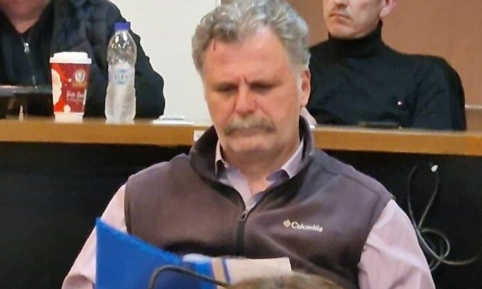 Βόλος: Κατέρρευσε ο αντιδήμαρχος Σπύρος Γάτος μέσα στο Δημαρχείο – Υπέστη καρδιακό επεισόδιο