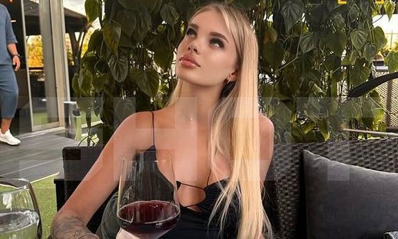 Θρίλερ στη Μόσχα με την εξαφάνιση της Ανζέλικα – Ο μυστηριώδης άνδρας που κανείς δεν γνώριζε