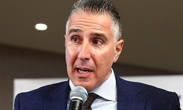 Πέθανε ο δικηγόρος και πρώην πρόεδρος της ΕΣΚΑΝΑ, Κίμωνας Γκιουλιστάνης