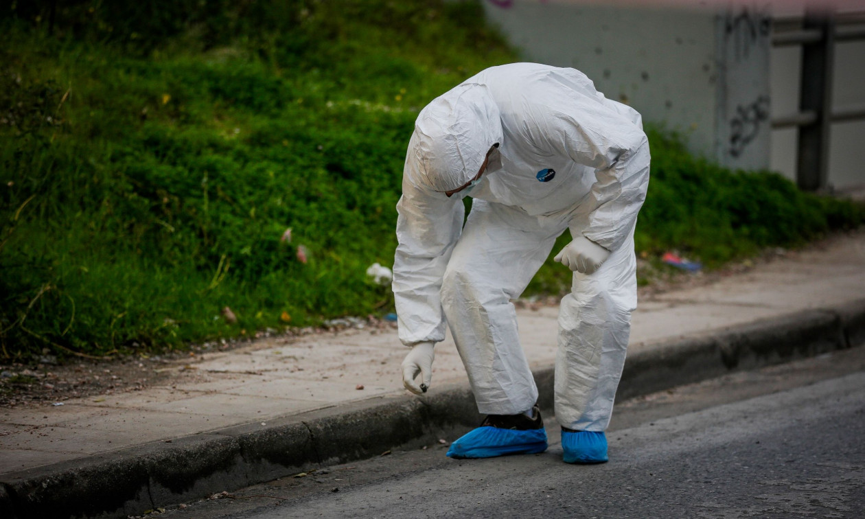 Καλύβια: Στα χέρια της ΕΛΑΣ 37χρονος με βαρύ οπλισμό – Η μυστική έρευνα που αποκάλυψε το κρησφύγετο