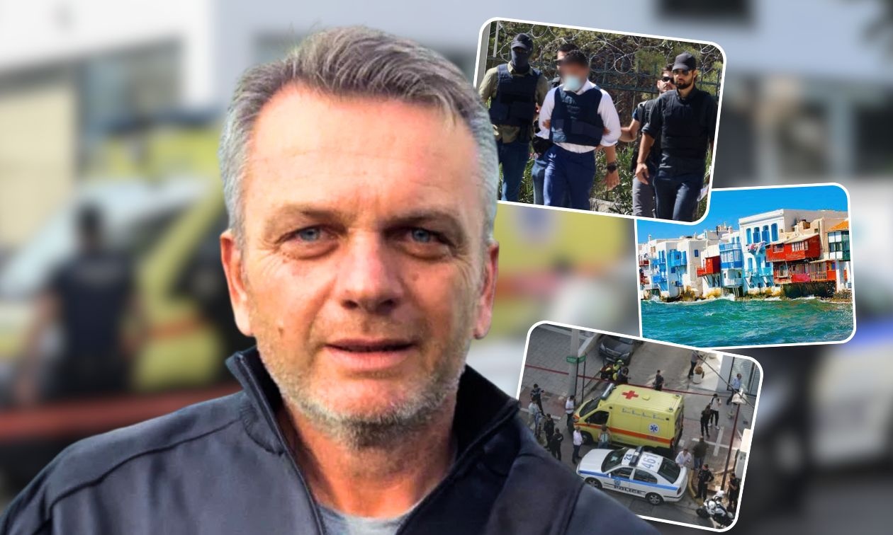 Ένοχοι κατά πλειοψηφία οι δύο κατηγορούμενοι για τη δολοφονία του τοπογράφου – Αναμένονται οι ποινές