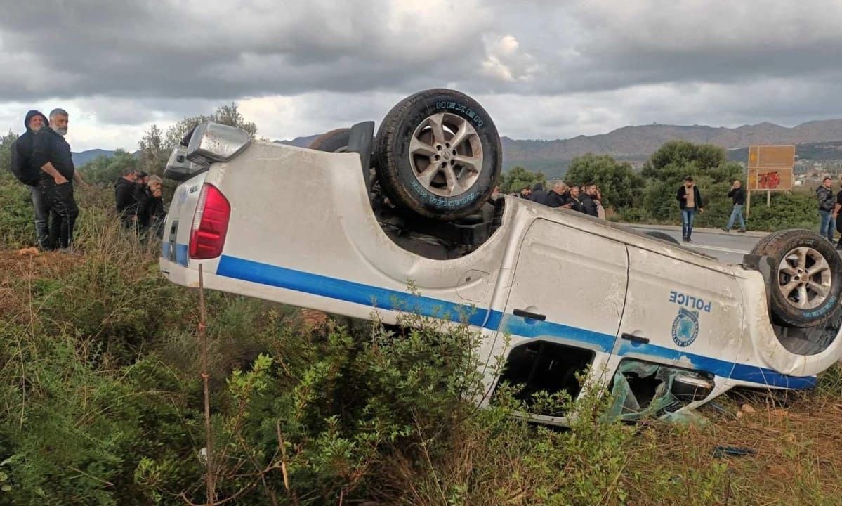 ΠΟΑΣΥ: «Να μην θρηνήσουμε θύματα» -STOP στην επικίνδυνη και παράνομη έκθεση των αστυνομικών