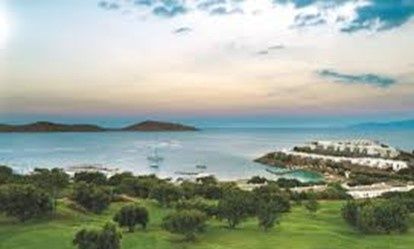 Η Χρυσή Διάκριση ZERO WASTE HORECA για το Porto Elounda Golf & Spa